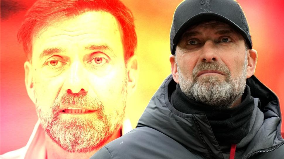 Ve resmen duyurdular! Yeni teknik adam Liverpool'dan ayrılan Jürgen Klopp oldu
