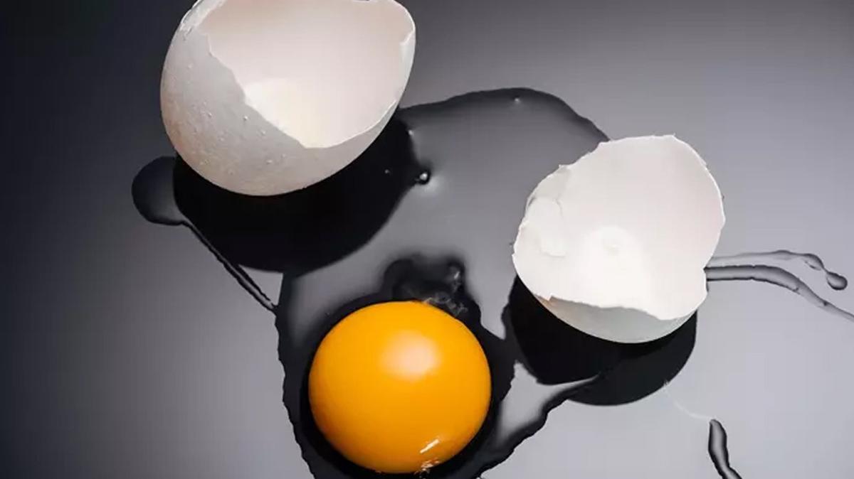 Bozuk yumurta nasl anlalr" te anlamann basit yollar