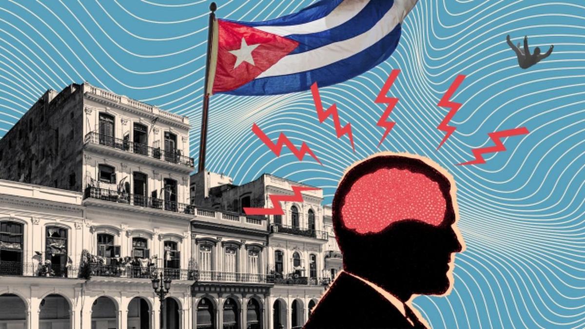 Havana Sendromu, Rus istihbaratyla ilikilendirildi