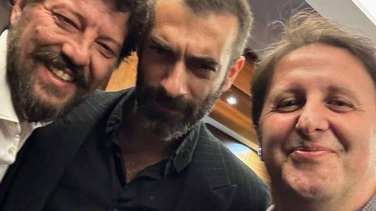 lker Ayrk, lker Aksum ve lker Kaleli bir arada!