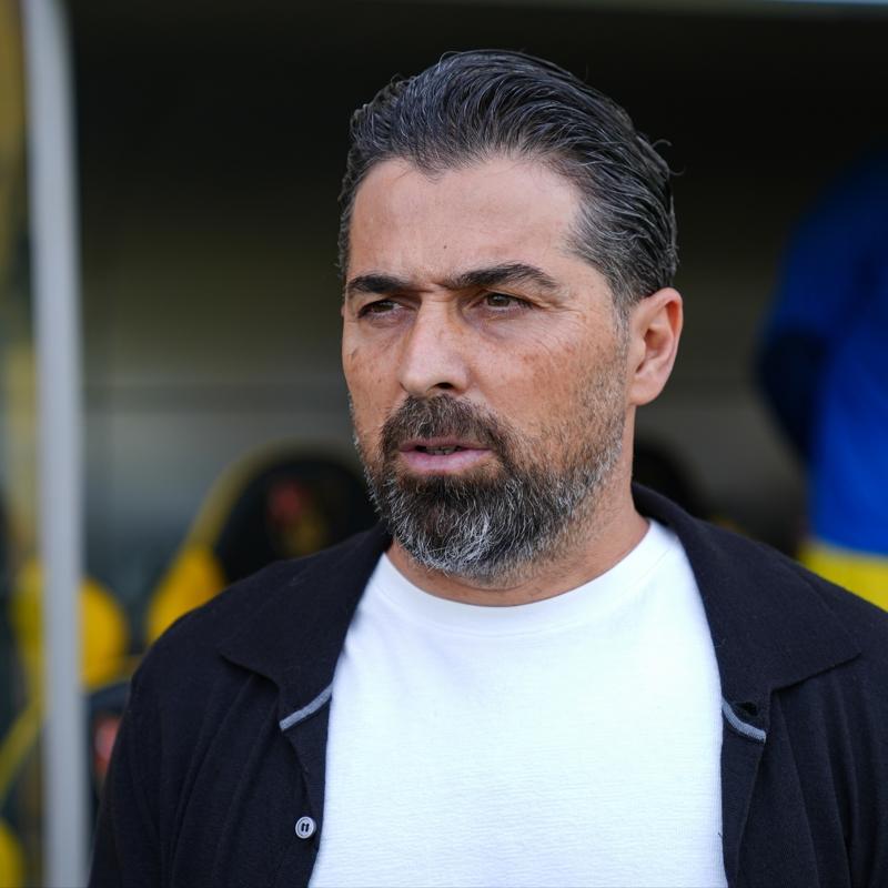 lhan Palut: Yzmz yukarya dnmek adna nemli bir  puand
