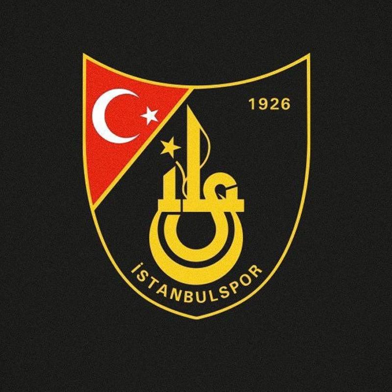 stanbulspor'dan TFF'ye istifa ars!