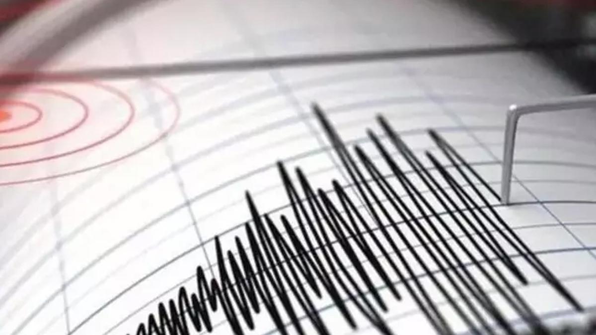AFAD duyurdu: Adyaman'da deprem oldu