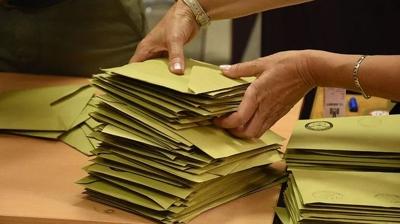 AK Parti itiraz etmiti: Bir belediyede daha oylar yeniden saylacak