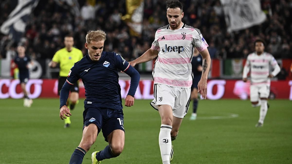Juventus kupada final kapsn aralad