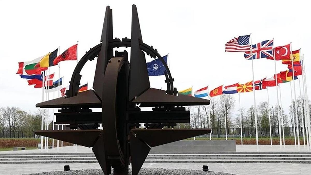 NATO Dileri Bakanlar Toplants balad