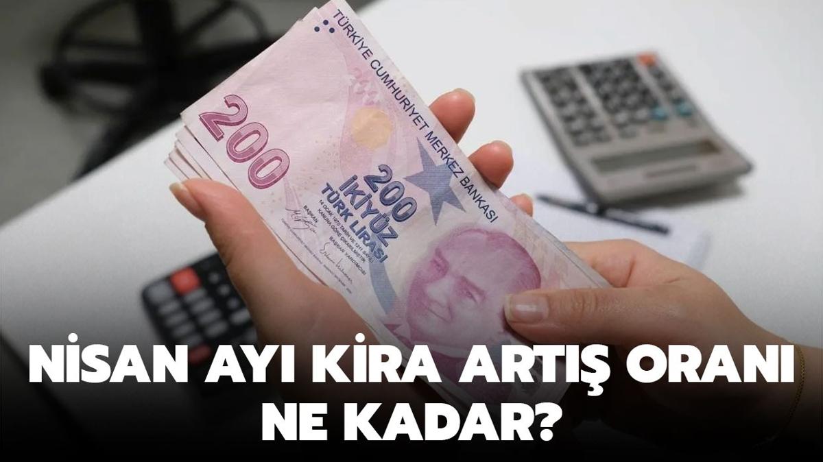 Nisan 2024 kira art oran kira art oran kira art ne kadar fotoraflar resimleri