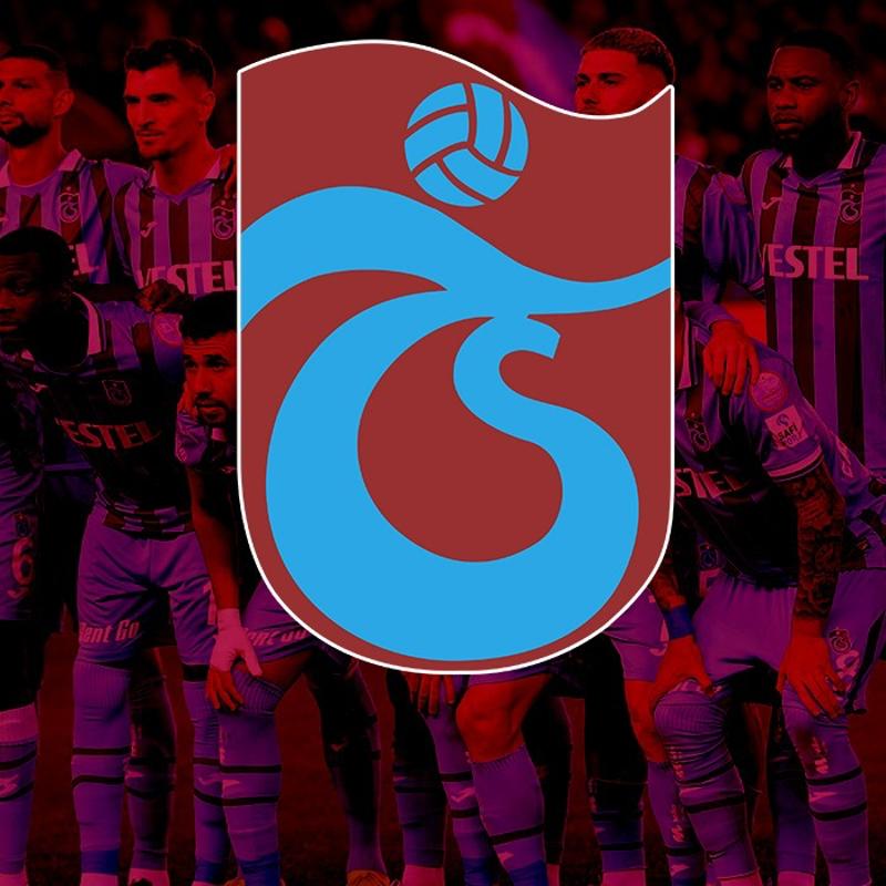 Trabzonspor'dan ok sert aklama! 'Emek hrszlar'