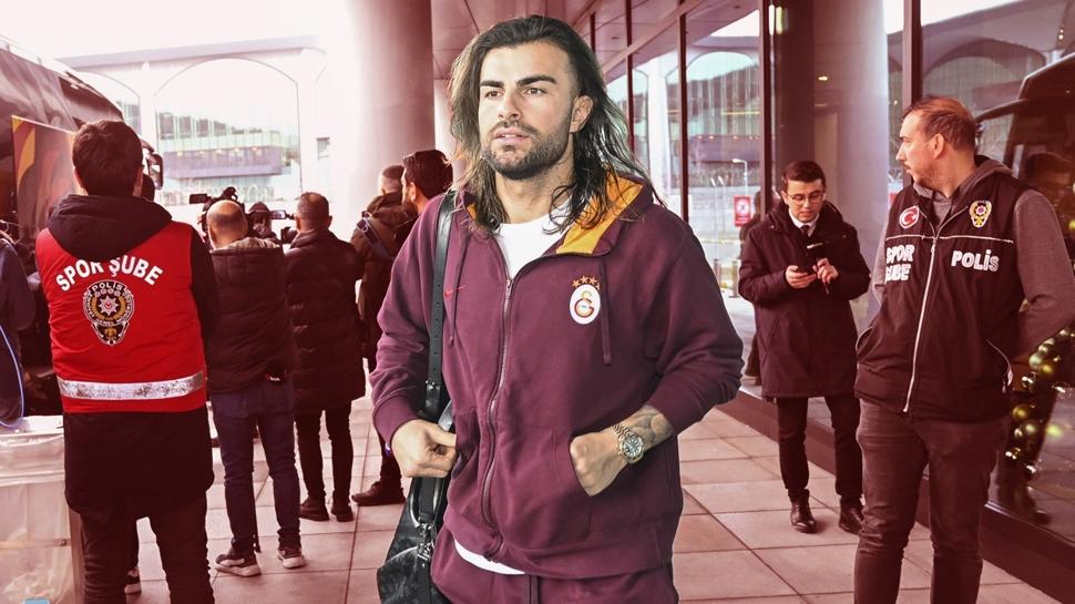 Ve Abdülkerim Bardakcı resmen duyuruldu! Hayırlı uğurlu olsun...