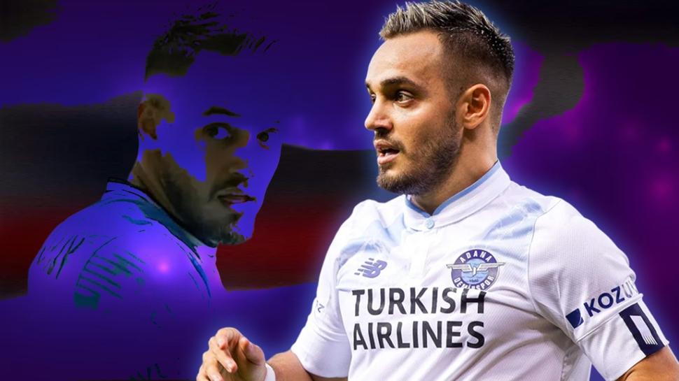 Ve Yusuf Sarı İstanbul'a geliyor! Süper Lig devine hayırlı olsun