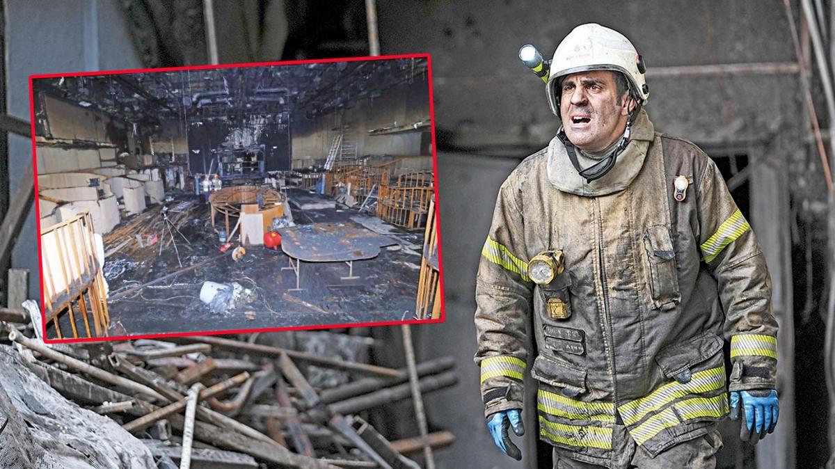 29 kiinin lmnde kahreden detay! ftar iin oradaydlar