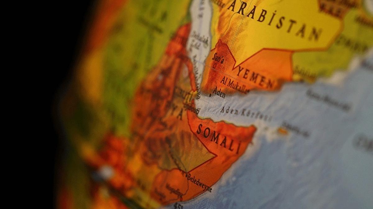 Etiyopya, Puntland eyaleti ile anlama imzalad