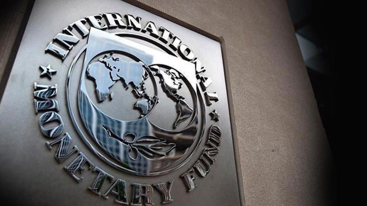 IMF yeni bakann seecek