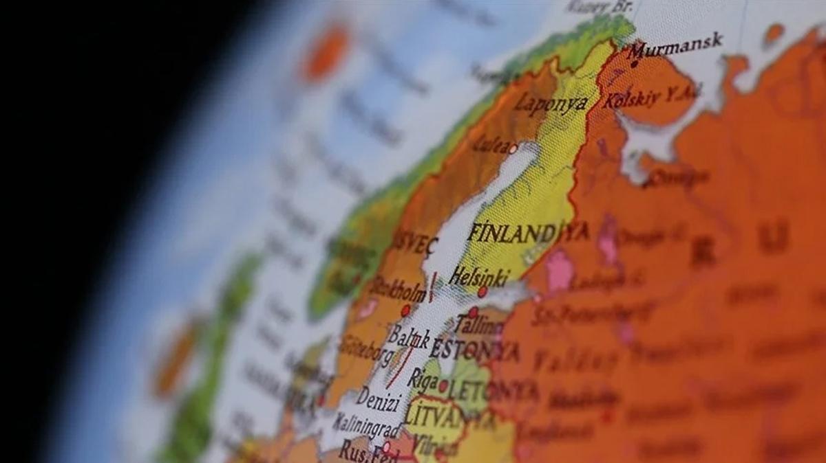 Rusya-Finlandiya snrndaki gei noktalar kapatld