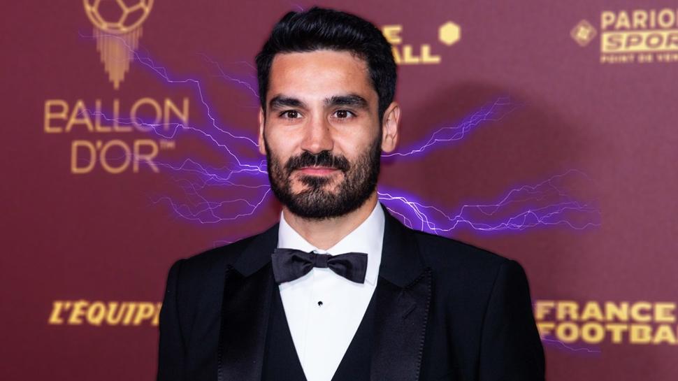 Ve İlkay Gündoğan "Geliyorum" dedi! Yüzyılın transferi duyuruldu: Havalimanı dolup taşacak...