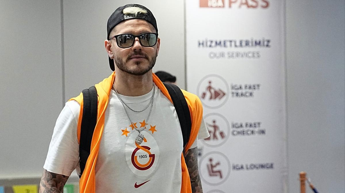 Galatasaray, Sper Kupa'da Fenerbahe ile oynayaca ma iin anlurfa'ya gitti