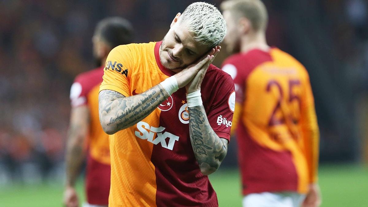 mauro icardi galatasaray wanda nara fotoraflar resimleri