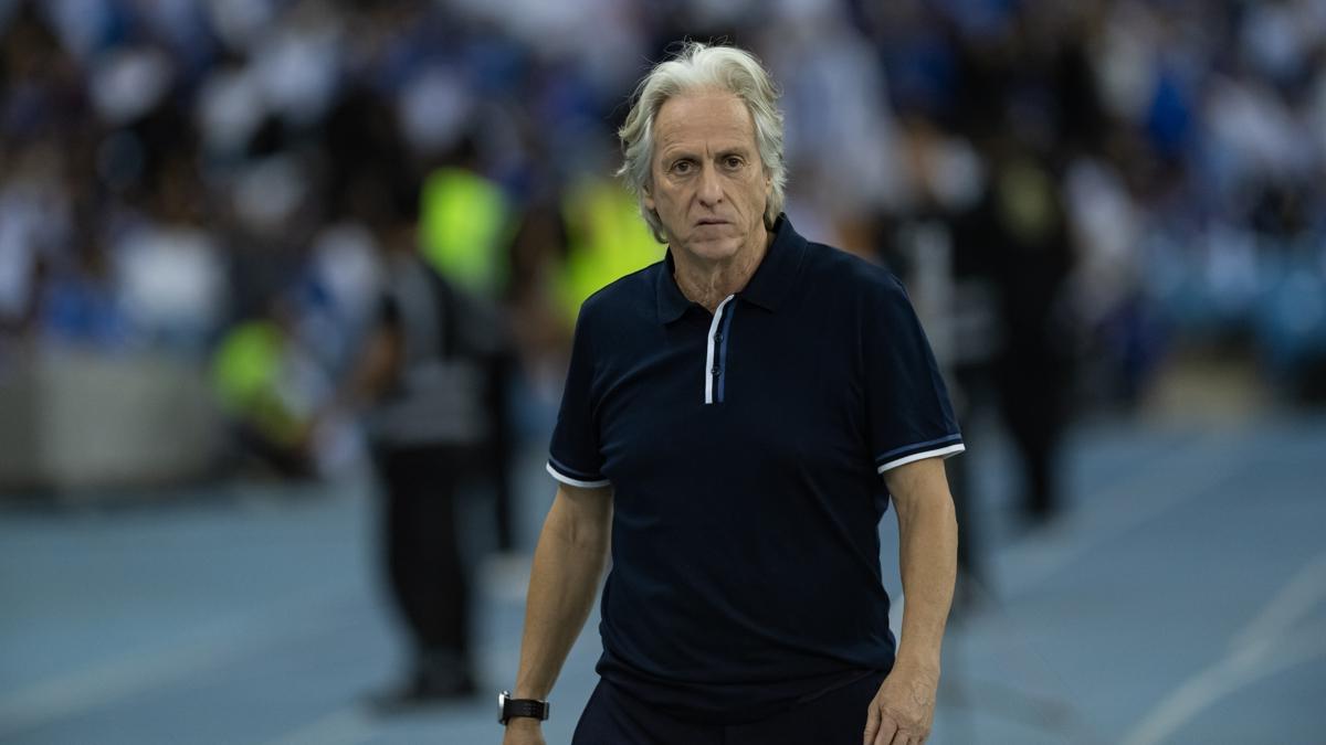 Suudi Arabistan Pro Lig'inde Al Hilal durdurulamyor