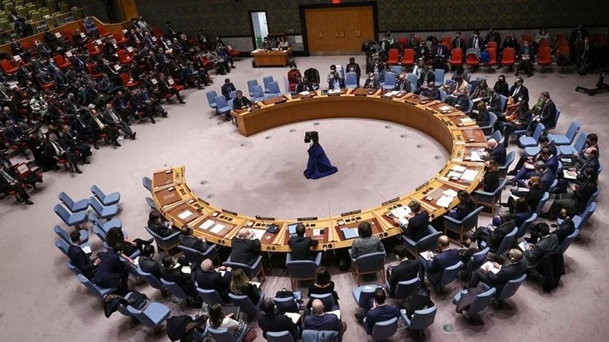 BMGK'dan Filistin'in BM yelii talebine yant... Talep ilgili Komite'ye iletilecek