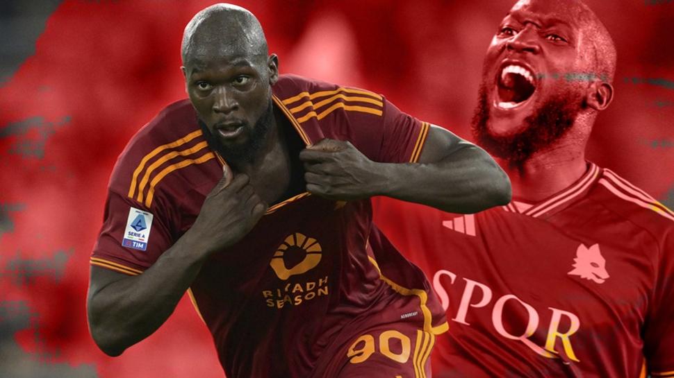 Transfer resmen duyuruldu! Ve Romelu Lukaku 3 yıllık imzayı atıyor...