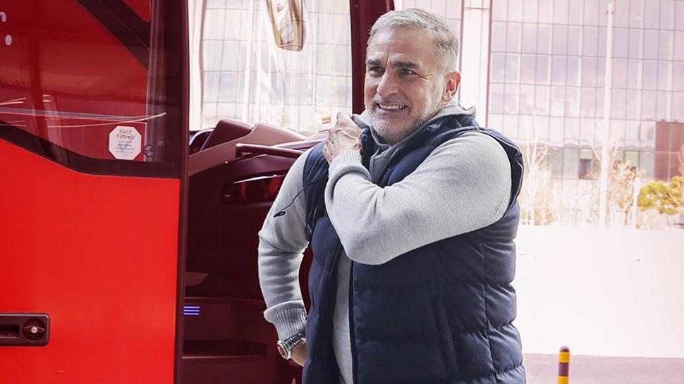 Ve yeni teknik direktör Stefan Kuntz! Resmen duyuruldu: Geri dönüyor