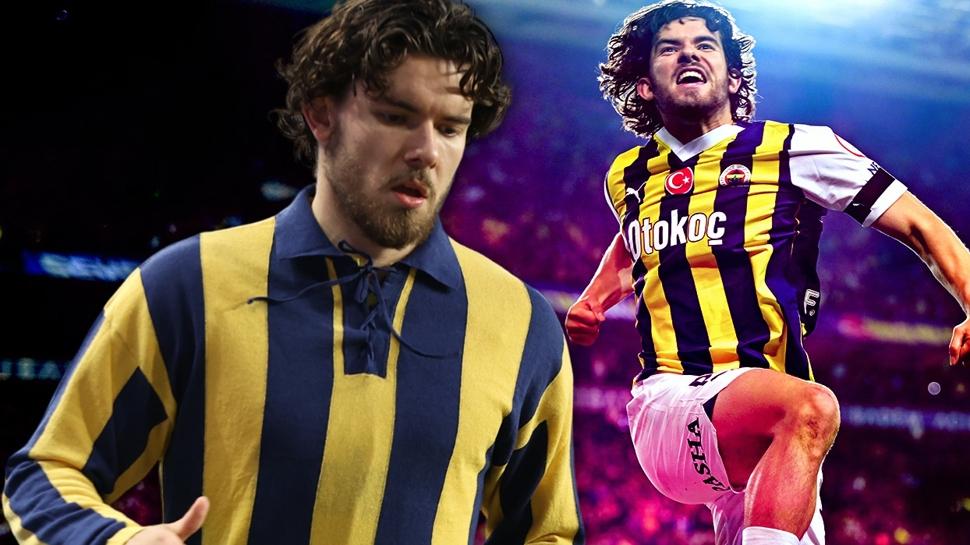 Güle güle Ferdi Kadıoğlu! Fenerbahçe'ye astronomik gelir