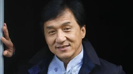 Jackie Chan'in son halini grenler panie kapld! Salk durumunu anlatt