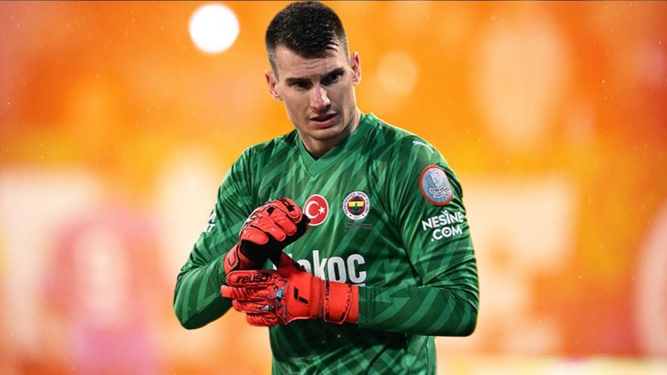 Fenerbahçe'de Dominik Livakovic depremi! Olympiakos maçı sonrası yerden yere vurdular