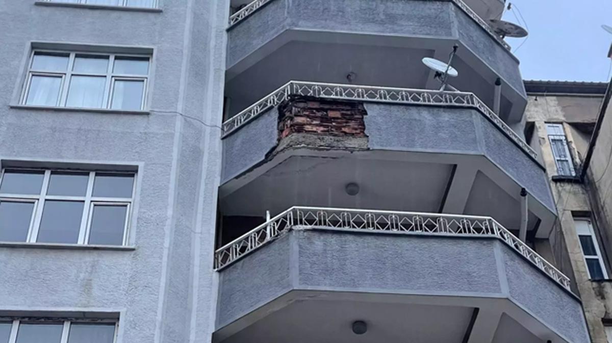 Hakkari'de korkun olay! Kaldrmda felaketi yaad