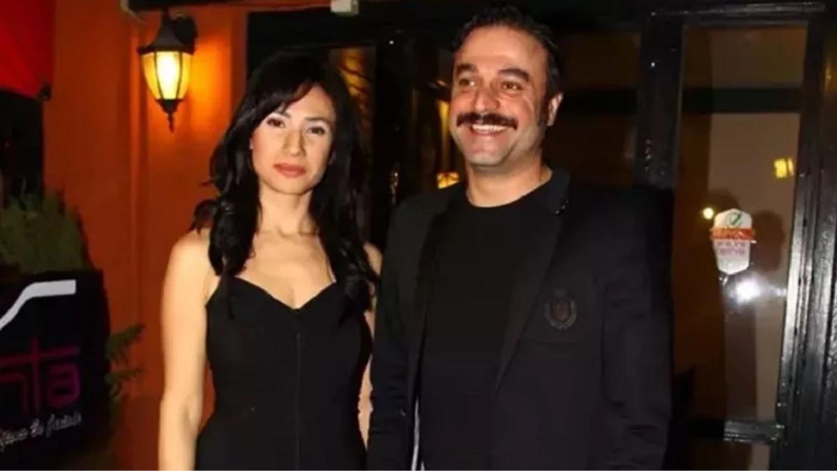 Ufuk zkan eski ei Nazan zen'le kar karya! Nafaka krizi byyor