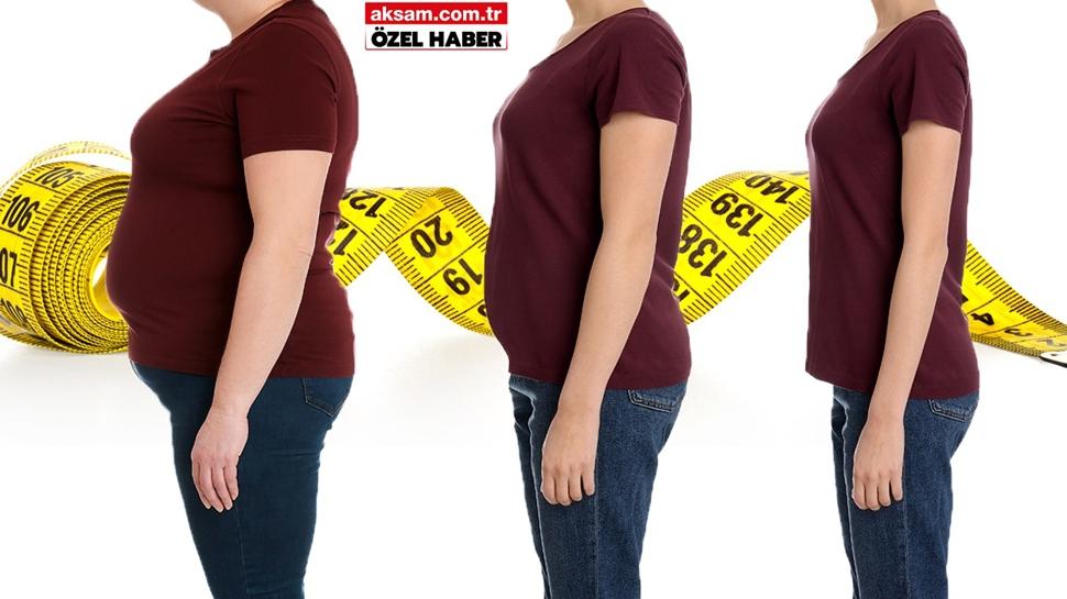 Ramazan sonras� diyet s�rr�! 7 alt�n kural hemen zay�flat�yor