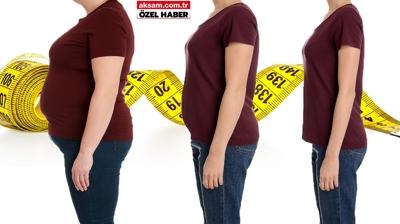 Ramazan sonras� diyet s�rr�! 7 alt�n kural hemen zay�flat�yor