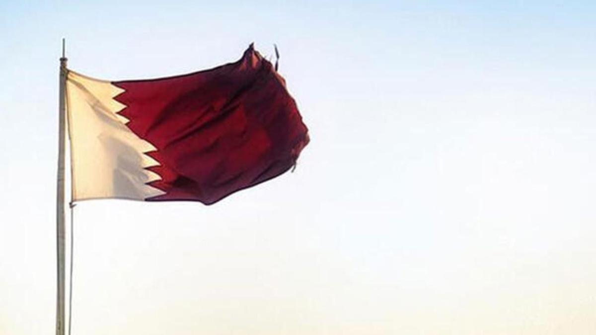 Katar ve BAE blgedeki tansiyonla ilgili aklama : atma genilememeli