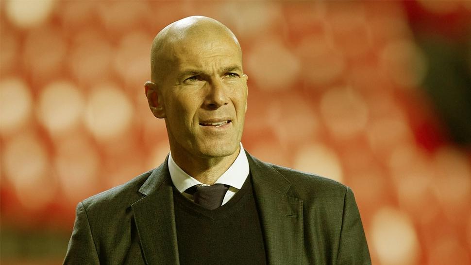 Ve yeni teknik direktr Zinedine Zidane! mza ncesi Trkiye'ye geliyor: Kimse bunu beklemiyordu...