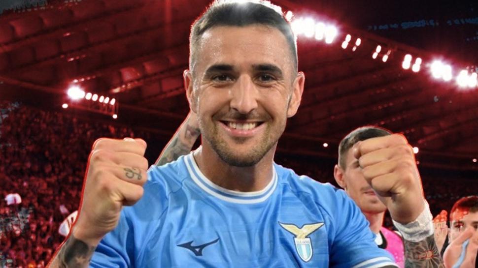 Matias Vecino "Geliyorum" dedi! Ve transfer resmen açıklandı
