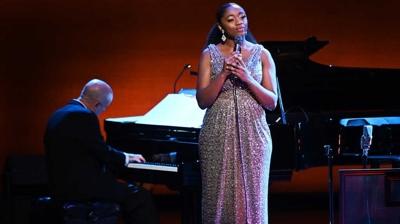 Grammy dll arkc Samara Joy stanbul'da konser verecek