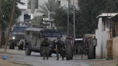 srail, Refah iin yedek askerleri greve aracak
