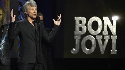 Jon Bon Jovi eski sesine kavuamazsa mzii brakacak