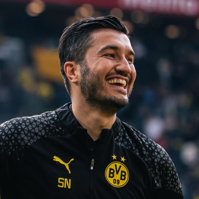 Nuri ahin: Dortmund'a liderlik etmek istiyorum