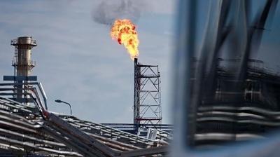 Avrupa'da gaz fiyatlar yzde 7,5 artt: Orta Dou'daki gerilimin etkisi