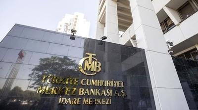 TCMB Bakan Karahan: En byk nceliimiz enflasyonla mcadele