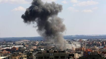 srail, Gazze'de ocuklar hedef ald