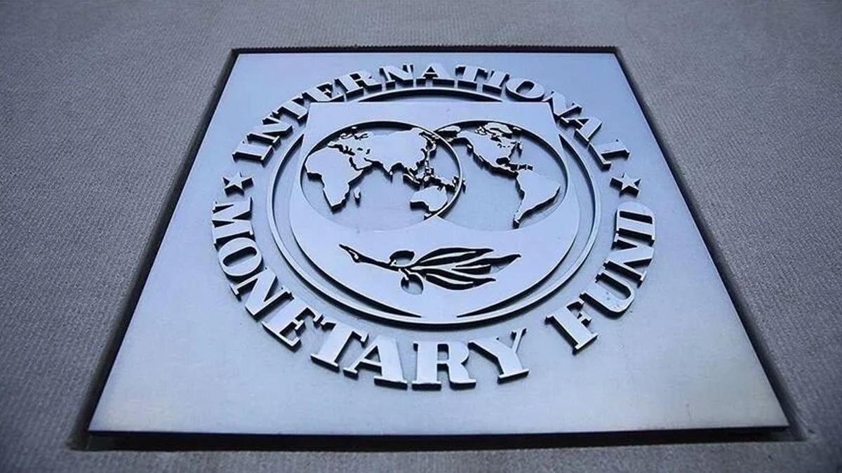 IMF, Trkiye iin byme tahminini aklad