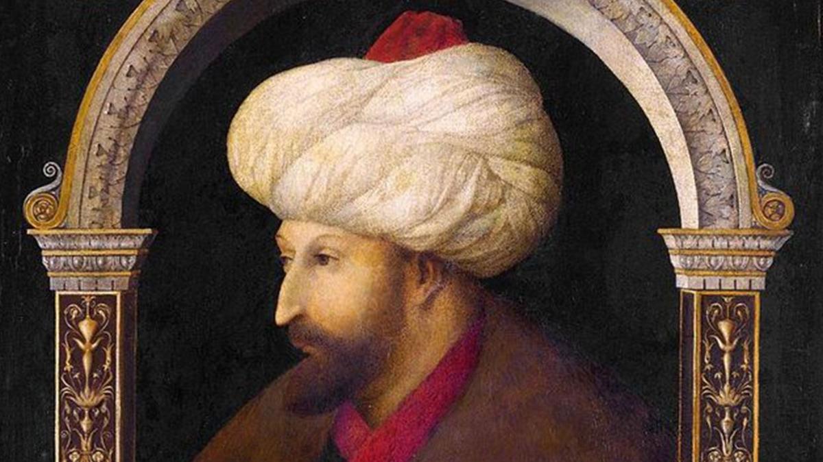 Sultan Mehmet ka yanda tahta kt" Fatih Sultan Mehmed stanbul'u ka yanda fethetti"