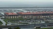 Rize-Artvin Havaliman'nda yolcu rekoru