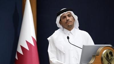 Orta Dou'da tansiyon ykseldi... Katar'dan aklama geldi