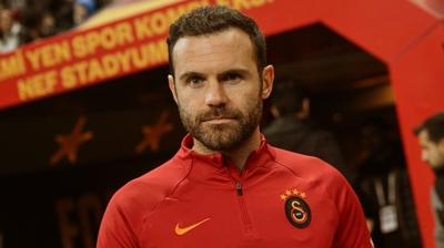 Ve Juan Mata'y duyurdular! Resmen geri dnyor: Kimse bunu beklemiyordu...