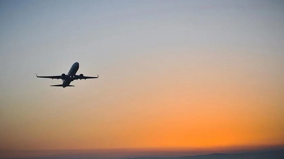 Hava yolu irketlerinden "gvenlik" karar: srail uularn askya alyorlar