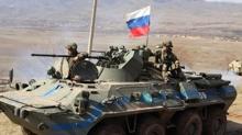 Kremlin dorulad: Rus ordusu blgeden ekiliyor