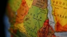Sudan Dileri Bakan Vekili Sadk grevden alnd